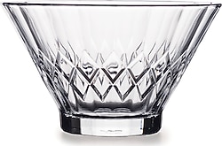 Paşabahçe Vanilla 530336 320 cc 6'lı Kase