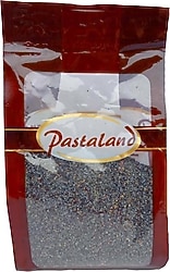 Pastaland Gri Haşhaş Tohumu 250 gr