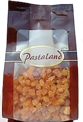 Pastaland Kurutulmuş Ayva Şekerlemesi 250 gr