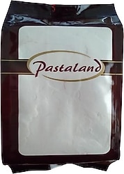 Pastaland Mısır Nişastası 1 kg