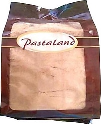 Pastaland Sütlü Çikolata Tozu 1 kg