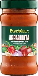 Pastavilla Arrabbiata Makarna Sosu 300 gr