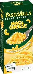 Pastavilla Mac & Cheese 210 gr