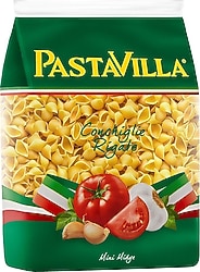 Pastavilla Mini Midye Makarna 500 gr
