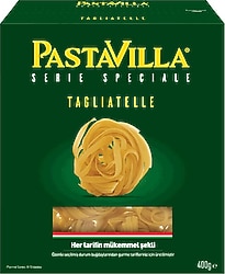 Pastavilla Tagliatelle Makarna 400 gr