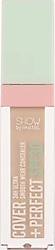 Pastel Cover+Perfect SPF 30 7.8 ml Likit Kapatıcı