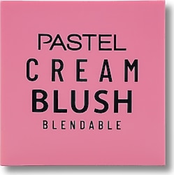 Pastel Cream Blush 52 Brighter Krem Allık