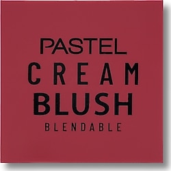 Pastel Cream Blush 54 World Krem Allık