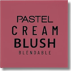 Pastel Cream Blush 55 Strong Krem Allık