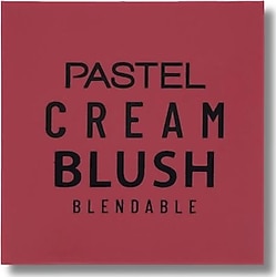 Pastel Cream Blush 51 Charm Krem Allık