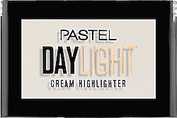 Pastel Daylight 14 MilkyWay Krem Highlighter