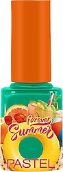 Pastel Forever Summer Oje 330
