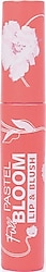 Pastel Full Bloom Lip & Blush 73 Bellini Ruj