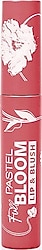 Pastel Full Bloom Lip & Blush 75 Blur Ruj