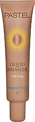 Pastel 30 ml Likit Bronzer