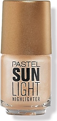 Pastel Mini 101 Sunlight 4.2 ml Likit Highlighter