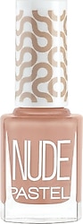 Pastel Nude Oje 771