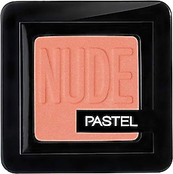 Pastel Nude Single 85 Peach Göz Farı