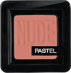 Pastel Nude Single 87 Sincere Tekli Göz Farı