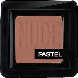 Pastel Nude Single 88 Love Göz Farı