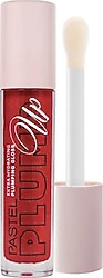 Pastel Plump Up Extra Hydrating Dolgunlaştırıcı 209 Red Velvet Dudak Parlatıcısı