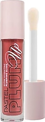Pastel Plump Up Extra Hydrating Dolgunlaştırıcı 210 Peach Coral Dudak Parlatıcısı