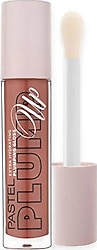 Pastel Plump Up Extra Hydrayting Dolgunlaştırıcı 205 Just Natural Dudak Parlatıcısı