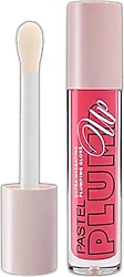 Pastel Plump Up Extra Hydrayting Dolgunlaştırıcı 204 Spicy Sweet Dudak Parlatıcısı