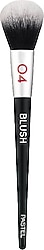 Pastel Profashion Blush Brush 04 Allık Fırçası