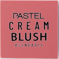 Pastel Cream Blush 41 Dazzling Krem Allık