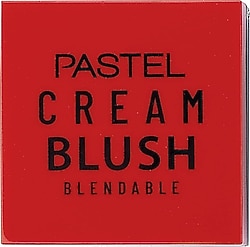 Pastel Cream Blush 43 Scarlett Krem Allık