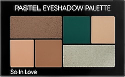 Pastel Profashion So In Love Far Paleti 204 Soul