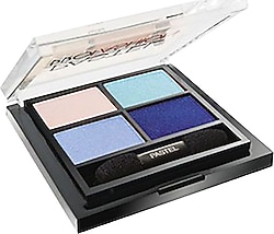 Pastel Profashion Eyeshadow Quad 203 Far Paleti