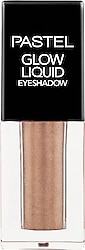 Pastel ProFashion Glow 222 Golden Cage Likit Far