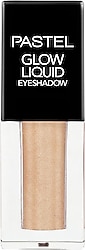 Pastel ProFashion Glow 225 Champagne Likit Far