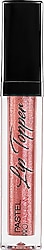 Pastel Profashion Lip Topper 306 Sparkling Dudak Parlatıcısı