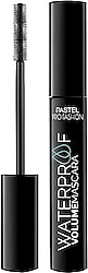 Pastel Volume Waterproof Siyah Maskara