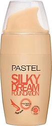 Pastel Silky Dream 351 30 ml Likit Fondöten