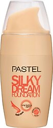 Pastel Silky Dream 352 30 ml Likit Fondöten