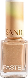 Pastel Summer Collection Aura Sand 441 Oje