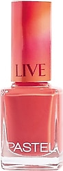 Pastel Summer Collection Aura Live 444 Oje