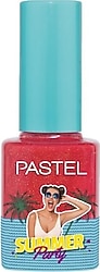 Pastel Summer Party Oje 309