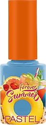 Pastel Forever Summer Oje 327