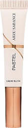 Pastel X Arzu Sabancı Summer Glow 152 Likit Allık