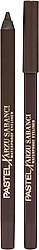 Pastel X Arzu Sabancı Waterproof Eyeliner 72 Brown Göz Kalemi