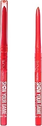 Show By Pastel Show Your Game Waterproof Göz Kalemi 409