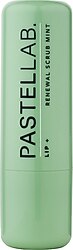 Pastellab Renewal Fresh Mint Yenileyici Dudak Scrub