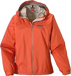 Patagonia Bayan Rain Shadow Ceket