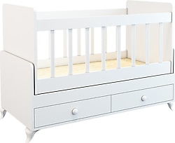Patiko Prome PR300 2 Çekmeceli Beşik