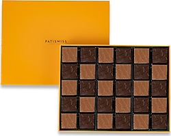 Patiswiss Madlen Çikolata 1 kg